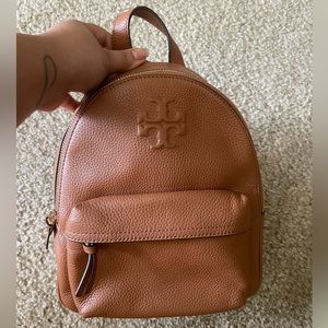 Tory Burch Thea Mini Backpack